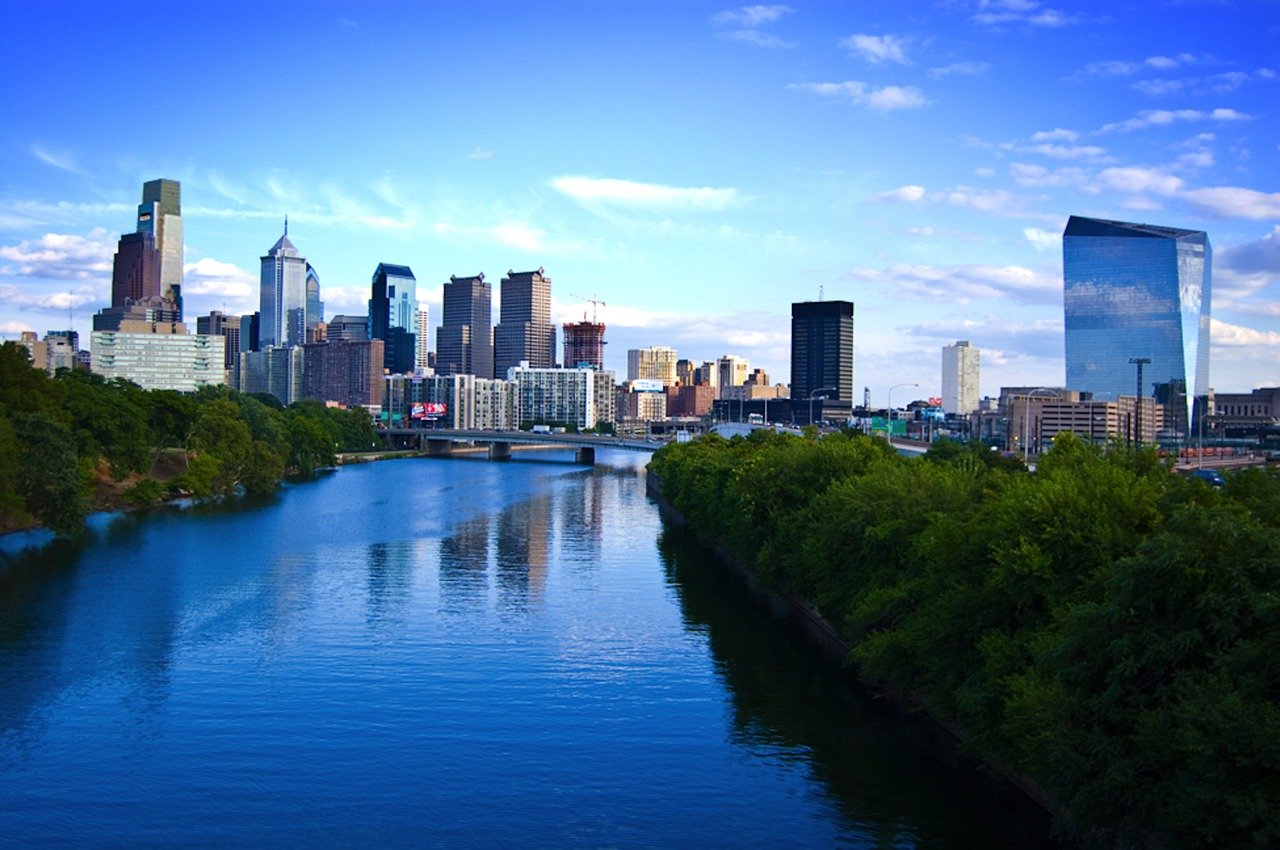 What to See in Philadelphia in 2022